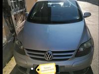 Usata VW Golf Plus Cross 105 CV (77 kW) 2007 Monovolume