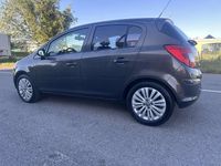 Usata Opel Corsa Edition 75 CV (55 kW) 2014 Other Utilitaria
