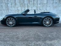 usata Porsche 911 (991) - 2015