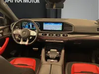 Usado Mercedes GLE350 Premium Plus 194 CV (142 kW) 2022 Azul SUV
