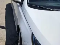 Usata Peugeot 308 130 CV (95 kW) 2019 Bianco Berlina