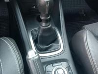 Usata Renault Mégane 110 CV (80 kW) 2011 Grigio Berlina