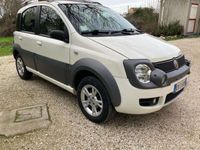 usata Fiat Panda Cross 1.2 natural power