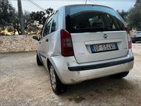 usata Fiat Idea 1.3 multijet 75cv anno 2007