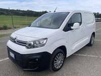 Usata Citroën Berlingo 75 CV (55 kW) 2018 Other Monovolume