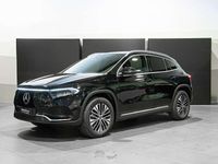 Nuova Mercedes EQA250+ Progressive 139 kW (190 CV) 2025 Nero SUV