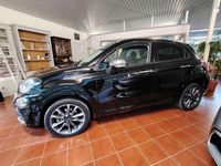 Usata Fiat 500X Dolcevita 131 CV (96 kW) 2024 Nero SUV