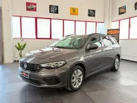 Usata Fiat Tipo Lounge 95 CV (69 kW) 2018 Grigio Station wagon