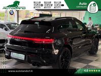 Usata Porsche Macan 441 CV (324 kW) 2022 Nero SUV
