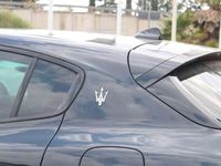 Usata Maserati Grecale GT 250 CV (183 kW) 2023 Nero SUV