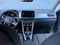 Usata VW T-Roc Style 150 CV (110 kW) 2024 Grigio SUV