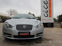 usata Jaguar XF 2.7D V6 Premium Luxury 207cv |2009