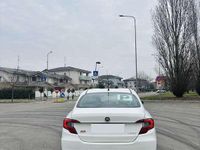 Usata Fiat Tipo Lounge 95 CV (69 kW) 2017 Berlina