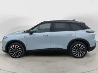 Usata Tiger Six 167 CV (122 kW) 2025 Argento SUV