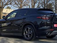 usata Alfa Romeo Stelvio Stelvio2.2 t S. Tech Q4 190cv auto *CARPLAY* IVA