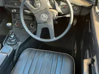 Usata MG B 95 CV (69 kW) 1970 Cabrio
