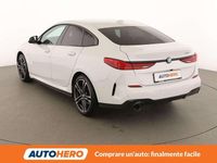 Usata BMW 216 M Sport 116 CV (85 kW) 2022 Bianco Coupé