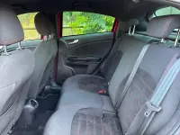 Usata Alfa Romeo Giulietta Super 120 CV (88 kW) 2016 Rosso Utilitaria