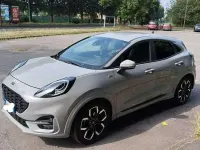 Usata Ford Puma ST-Line X 125 CV (91 kW) 2022 SUV