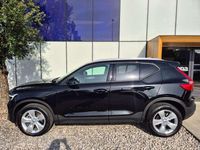 Usata Volvo XC40 Core 163 CV (119 kW) 2025 Onyx black SUV