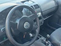Usata VW Polo 2006 Utilitaria