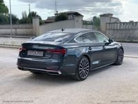 usata Audi A5 SPB 40 TDI quattro S tronic Sport