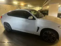 Usata BMW X6 575 CV (422 kW) 2015 SUV