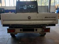 Usata Fiat Ducato 120 CV (88 kW) 2011 Bianco Furgone
