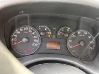 Usata Fiat Punto 60 CV (44 kW) 2005 Grigio Utilitaria