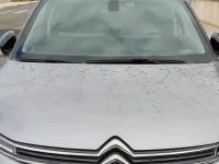 Usata Citroën C4 Cactus 99 CV (72 kW) 2019 Grigio Utilitaria