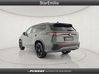 Usata VW Tayron R-line Plus 193 CV (141 kW) 2025 Verde SUV