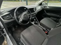 Usata VW Polo Comfortline 80 CV (58 kW) 2019 Other Utilitaria