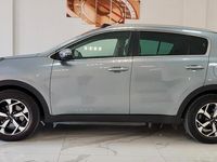 usata Kia Sportage 1.6 CRDI 115 CV 2019 Restyling/Pano