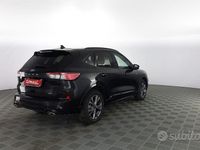 Usata Ford Kuga ST-Line 225 CV (165 kW) 2023 Agate black SUV