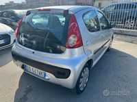 usata Peugeot 107 1.0 68CV 5p. Ok Neopatentati