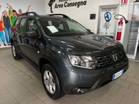 usata Dacia Duster 2ª serie 1.6 SCe GPL 4x2 Comfort