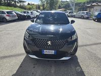 Usata Peugeot 2008 GT 131 CV (96 kW) 2023 Nero SUV