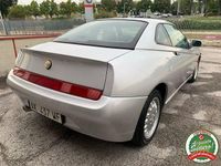 Usata Alfa Romeo GTV 201 CV (147 kW) 1997 Grigio Coupé