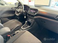 usata VW T-Cross - 1.0 TSI 110 CV DSG Style