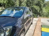 Usata Ford Fiesta 73 CV (53 kW) 2007 Utilitaria