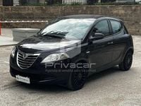 Usata Lancia Ypsilon S 95 CV (69 kW) 2013 Viola Utilitaria