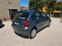 Occasion Citroën C3 90 ch (66 kW) 2005 Gris Berline