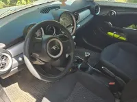 Usata Mini ONE 95 CV (69 kW) 2009 Grigio Utilitaria