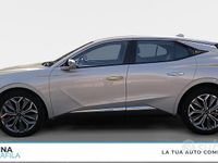 Usata DS Automobiles DS4 Trocadero 131 CV (96 kW) 2022 Grigio SUV