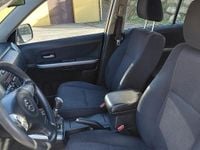 Usata Suzuki Grand Vitara 2007 Berlina