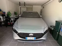 Usata Mazda 3 Exceed 179 CV (131 kW) 2019 Berlina
