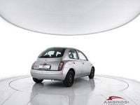 Usata Nissan Micra Acenta 80 CV (58 kW) 2004 Grigio Utilitaria