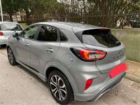 Usata Ford Puma ST-Line 125 CV (91 kW) 2023 Grigio SUV