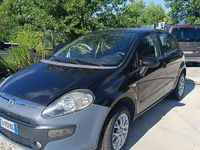 Usata Fiat Punto Evo Emotion 77 CV (56 kW) 2010 Utilitaria