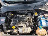 Usata Alfa Romeo MiTo 95 CV (69 kW) 2017 Nero Utilitaria
